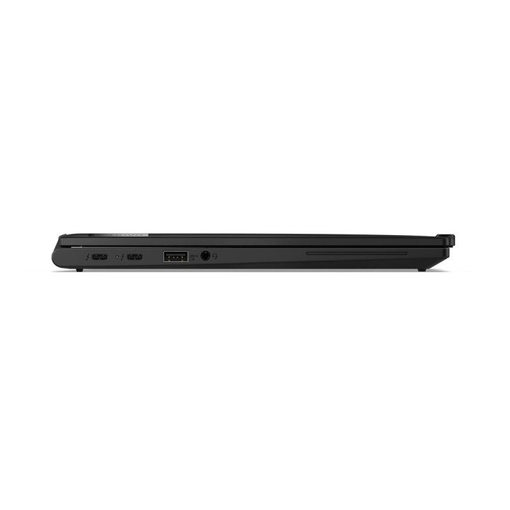 Lenovo ThinkPad X13 2in1 G5 Ultra5 125U 13.3" WUXGA Touch IPS 300nits AG 16GB LPDDR5x-6400 SSD512 Intel Graphics Cam 5.0MP