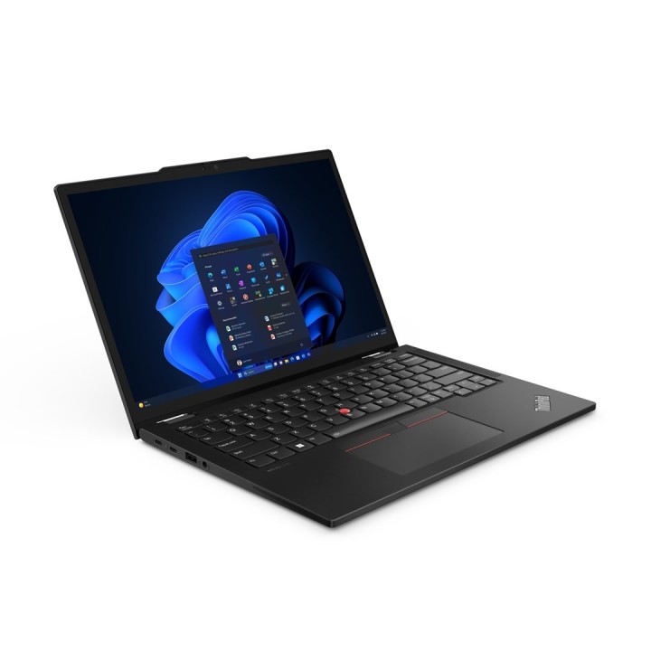 Lenovo ThinkPad X13 2in1 G5 Ultra5 125U 13.3" WUXGA Touch IPS 300nits AG 16GB LPDDR5x-6400 SSD512 Intel Graphics Cam 5.0MP