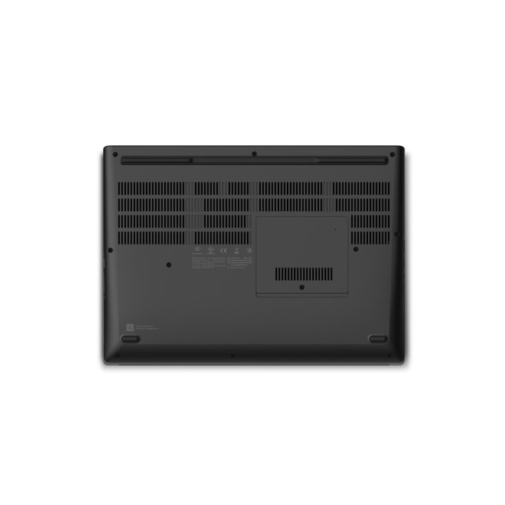 Lenovo ThinkPad P16 G2 i7-13850HX 16.0"WQXGA IPS 500nits 165Hz AG 32GB DDR5 5600 SSD1TB RTX 2000 Ada 8GB LTE Cam 1080p 94Wh