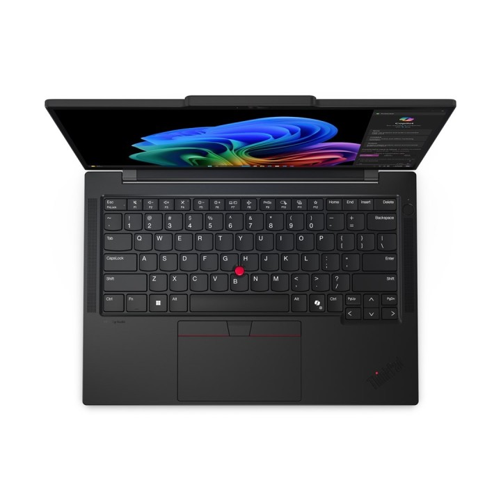 Lenovo ThinkPad T14s G6 Snapdragon X Elite X1E-78-100 14.0" WUXGA Touch IPS 400nits AG 60Hz 32GB LPDDR5x SSD1TB Qualcomm Adreno