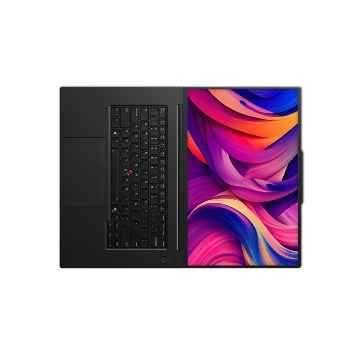 Lenovo ThinkPad P1 G7 Ultra 7 165H 16.0"WQXGA IPS 165Hz 500nits 32GB LPDDR5x-7500 SSD1TB GeForce RTX 4060 8GB Cam 5.0MP 90Wh