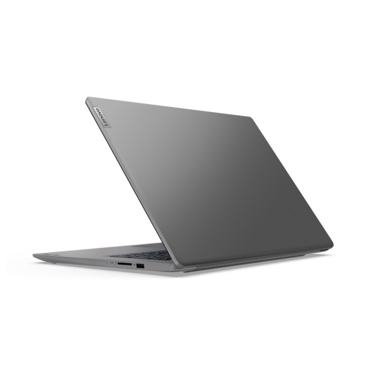 Lenovo V17 G4 IRU i7-13620H 17.3" FHD IPS 300nits AG 16GB DDR4 3200 SSD512 Intel UHD Graphics 45Wh Cam720p W11Pro Iron Grey 3Y