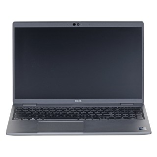 DELL LATITUDE 5530 i5-1235U 16GB 512GB SSD 15" FHD Win11pro + zasilacz UŻYWANY