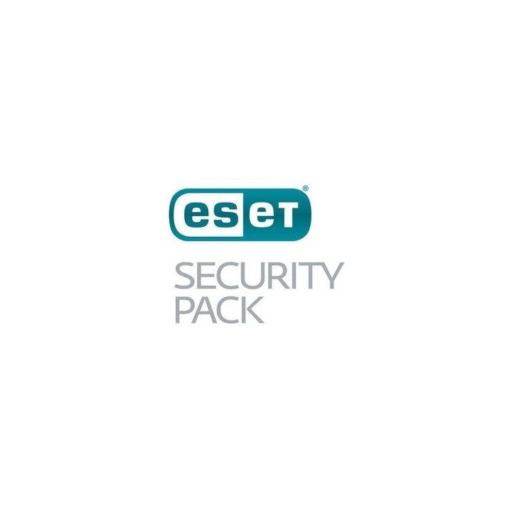 ESET NOD32 Antivirus ESD 5U 36M przedłużenie