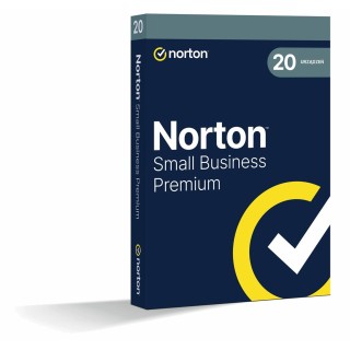NORTON SMALL BUSINESS PREMIUM 2.0 500GB PL 20D/12M ESD
