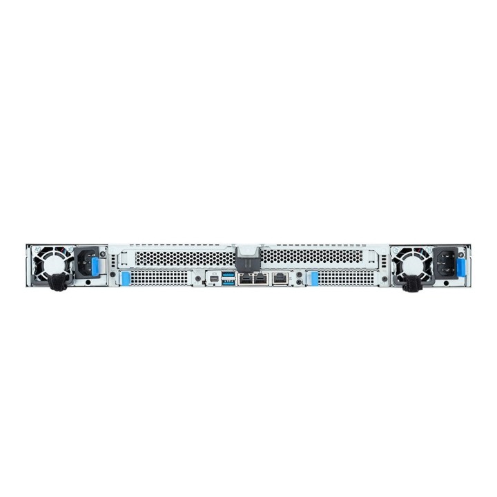 Platforma Gigabyte Rack (1U) AMD R183-Z93