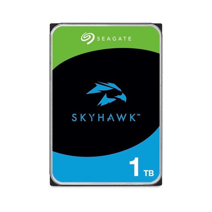 Dysk twardy HDD Seagate SkyHawk 1TB 3,5" SATA ST1000VX013