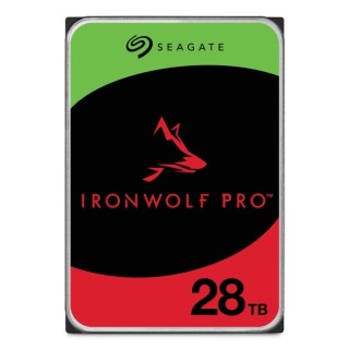 HDD Seagate IronWolf Pro 28TB SATA ST28000NT000