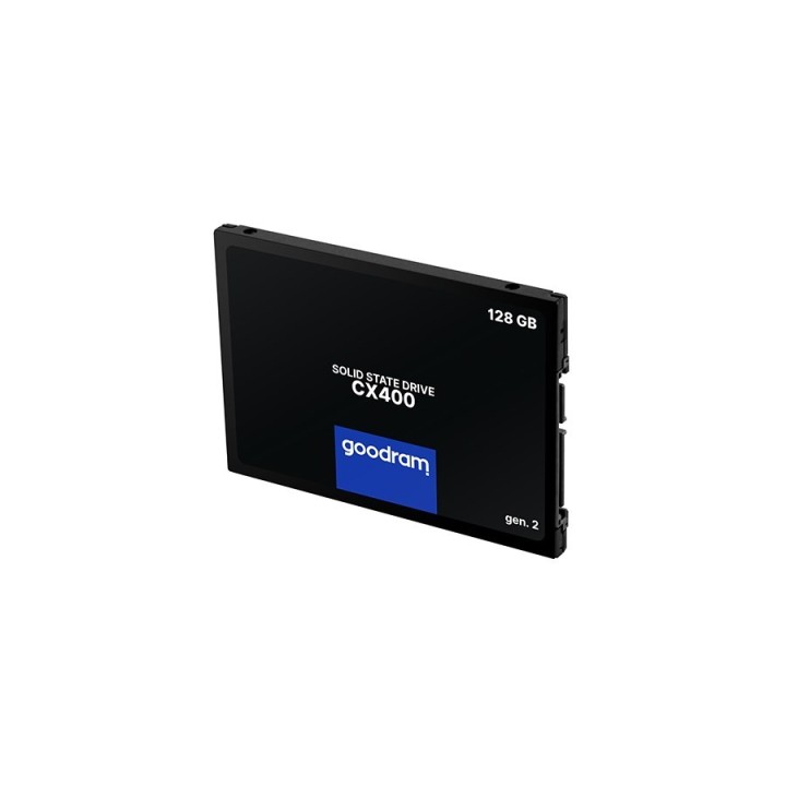 SSD GOODRAM CX400 128GB gen. 2