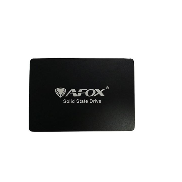 AFOX SSD 128GB TLC 510 MB/S SD250-128GN