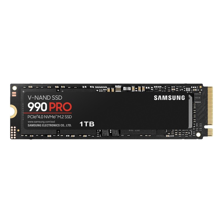 Dysk SSD Samsung 990 PRO PCle 4.0 NVMe M.2 1TB