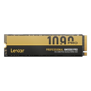 Dysk SSD Lexar NM1090 Pro 4TB M.2 2280 PCIe NVMe