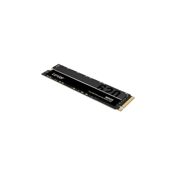 Dysk SSD Lexar NM620 2TB M.2 PCIe NVMe