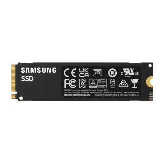 Dysk SSD Samsung 990 EVO Plus 4TB M.2  PCI-E x4  NVMe  5.0x2