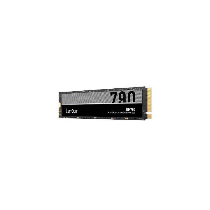 Dysk SSD Lexar NM790 4TB M.2 PCIe NVMe