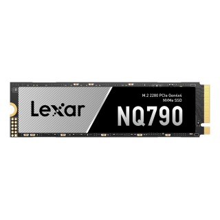 Dysk SSD Lexar LNQ790 1TB M.2 PCIe NVMe