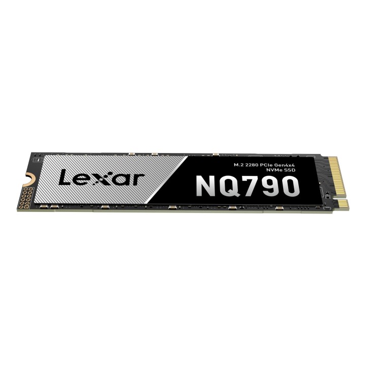 Dysk SSD Lexar LNQ790 2TB M.2 PCIe NVMe
