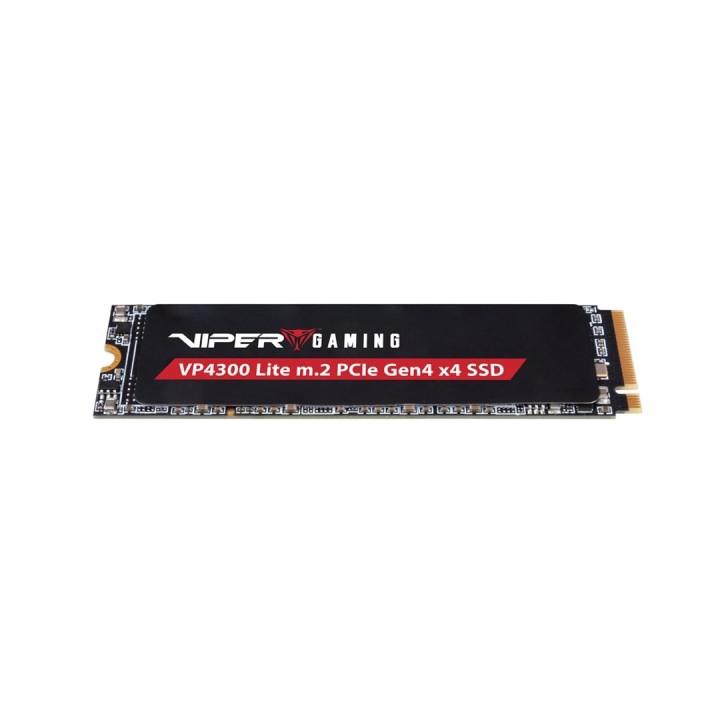 SSD Patriot Viper VP4300L M.2 PCI-Ex4 NVMe 4TB