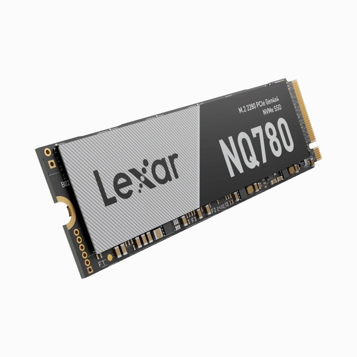 Dysk SSD Lexar NQ780 1TB M.2 2280 PCIe NVMe