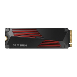 Dysk SSD Samsung 990 PRO Heatsink 4TB