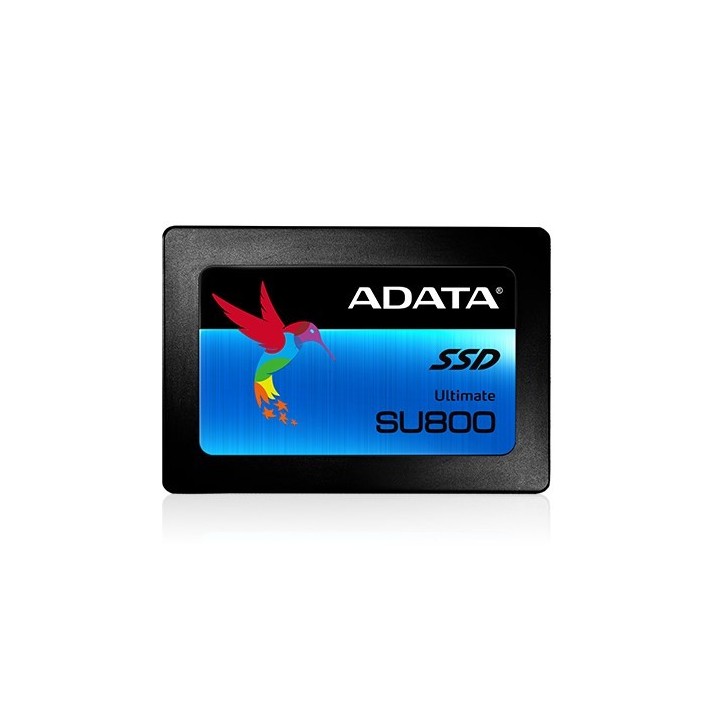 Dysk SSD ADATA Ultimate SU800 1TB 2,5" SATA III