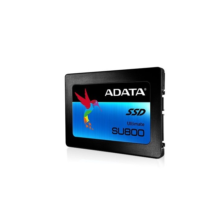 Dysk SSD ADATA Ultimate SU800 1TB 2,5" SATA III