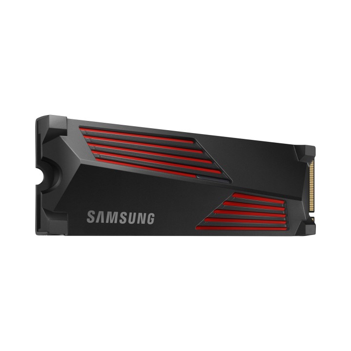 Samsung 990 Pro 1TB NVMe M.2 2280 PCIe 4.0 HS