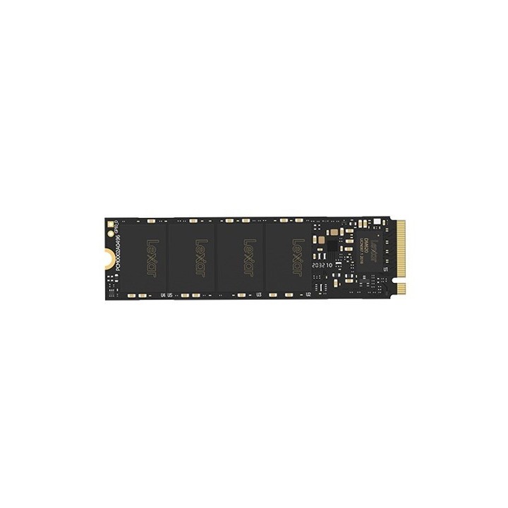 Dysk SSD Lexar 512GB NM620 M.2 2280 NVMe