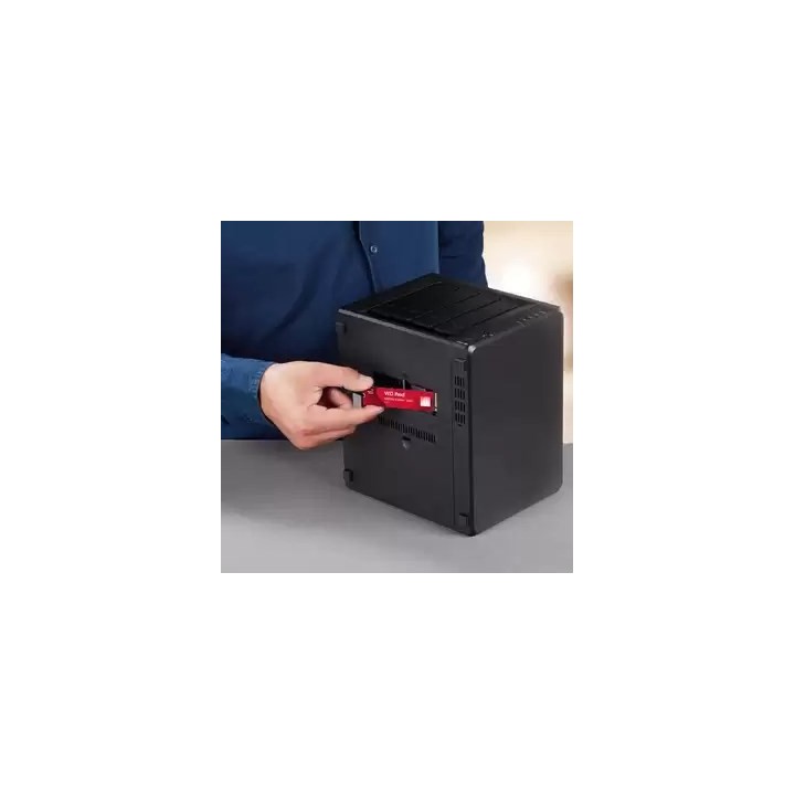 Dysk SSD WD Red SN700 WDS200T1R0C (2 TB M.2 PCIe NVMe 3.0 x4) (WYPRZEDAŻ)