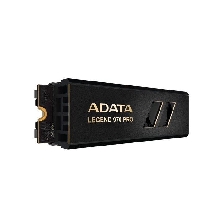 Dysk SSD ADATA Legend 970 Pro 4TB Color Box HSK