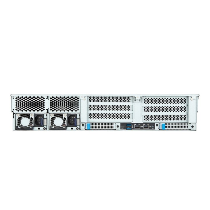 Platforma Gigabyte Rack (2U) AMD R263-Z36