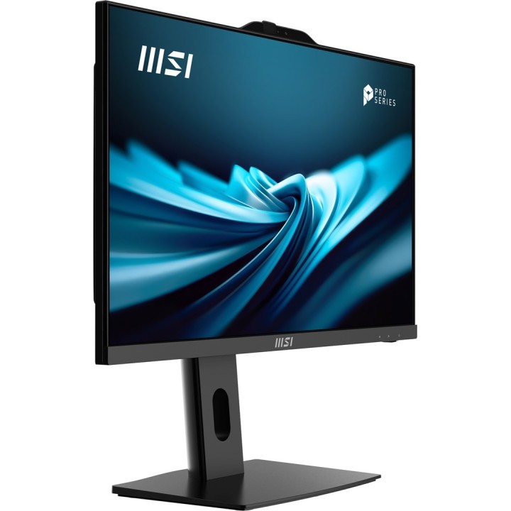 MSI AIO PRO AP242P 14M-682EU i5-14400 23.8" IPS LED FHD Non-Touch Anti-Glare 16GB SSD512GB M.2 AX211 WiFi 6E Windows 11 Pro