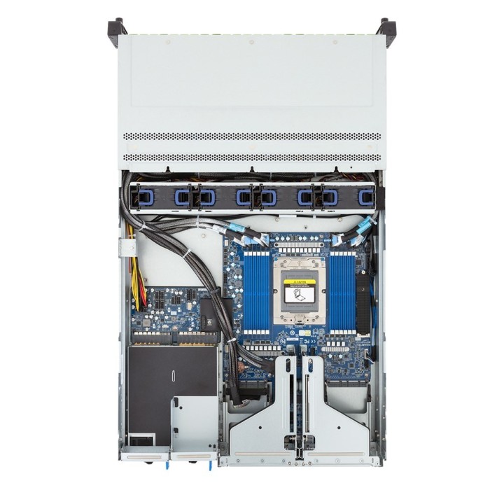 Platforma Gigabyte Rack (2U) AMD R263-Z36