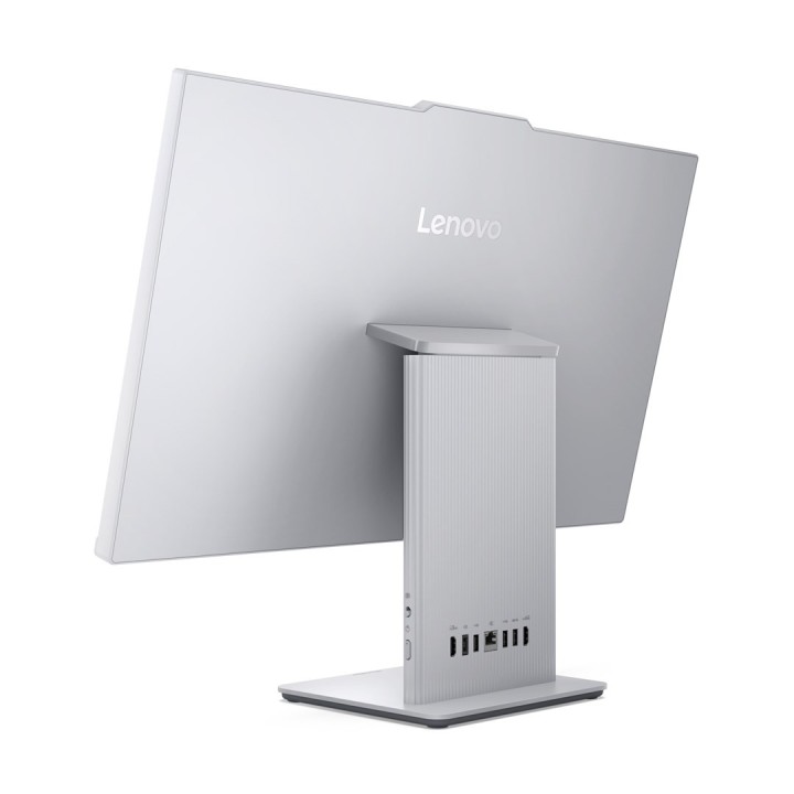 Lenovo IdeaCentre AIO 27IRH9 i9-13900H 27" QHD IPS 350nits AG 32GB DDR5 5200 SSD1TB Intel Iris Xe Win11 Cloud Grey