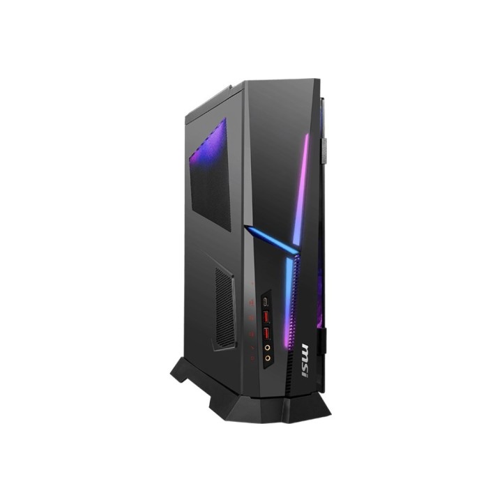 MSI MPG Trident AS AI 2NVN7-011EU Ultra 7 265F 32GB DDR5 SSD1TB GeForce RTX 5060 Ti SHADOW 2X 16GB AX211 (WIFI 6E) Bluetooth 5.3