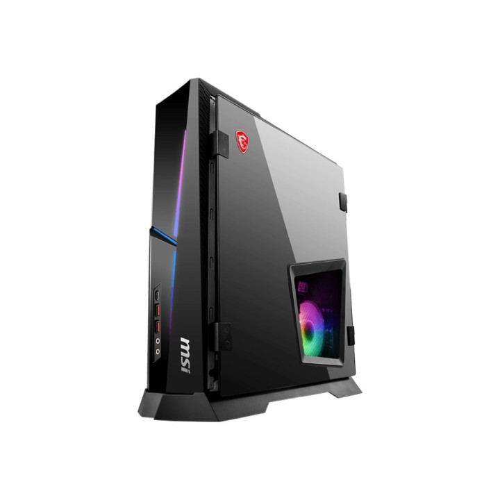 MSI MPG Trident AS AI 2NVP7-101EU Ultra 7 265F 32GB DDR5 SSD1TB GeForce RTX 5070 SHADOW 2X 12GB AX211 (WIFI 6E) Bluetooth 5.3