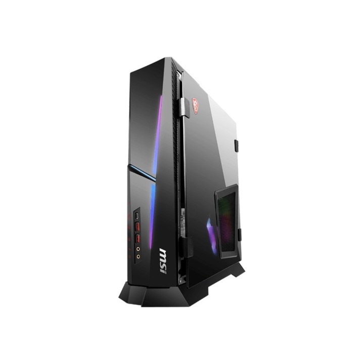 MSI MPG Trident AS AI 2NVP7-101EU Ultra 7 265F 32GB DDR5 SSD1TB GeForce RTX 5070 SHADOW 2X 12GB AX211 (WIFI 6E) Bluetooth 5.3