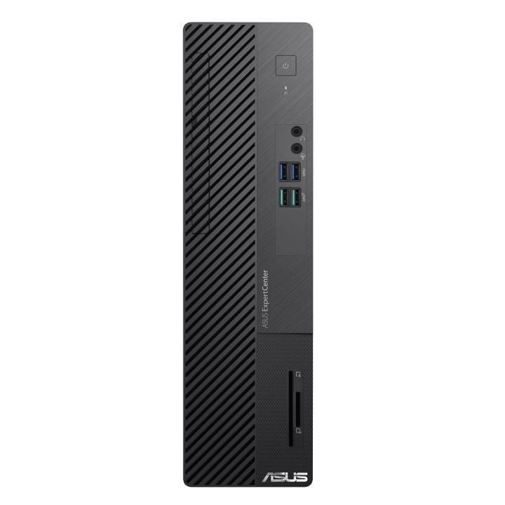 ASUS ExpertCenter D5 SFF D500SE-513500252X i5-13500 16GB DDR4 SSD512 Intel UHD Graphics 770 W11Pro Black 3Y
