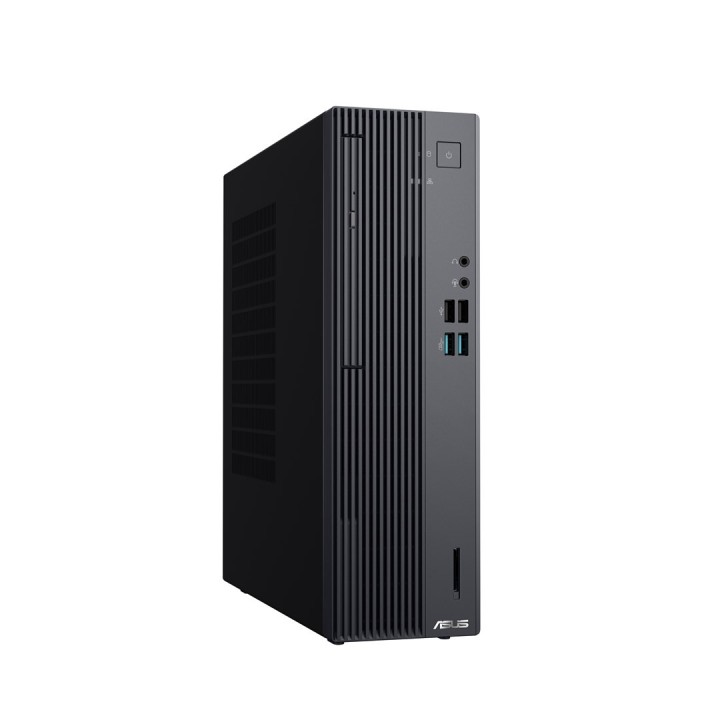 ASUS ExpertCenter D501SER-514500261X SFF i5-14500 16GB DDR5 SSD512 UHD Graphics 770 W11Pro 3Y OnSite