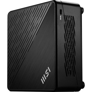 MSI Cubi N ADL S-078EU Celeron N100 4GB SSD128 Intel UHD Graphics W11Pro