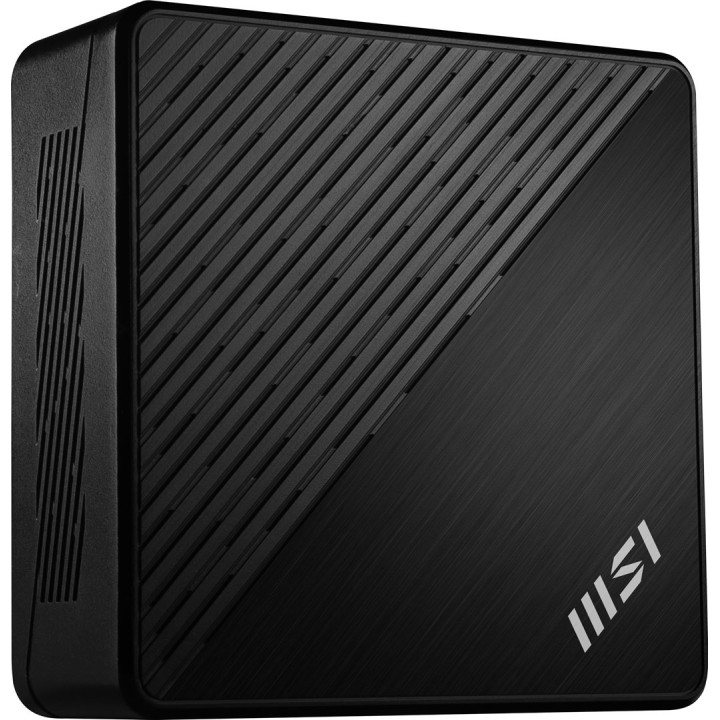 MSI Cubi N ADL S-078EU Celeron N100 4GB SSD128 Intel UHD Graphics W11Pro
