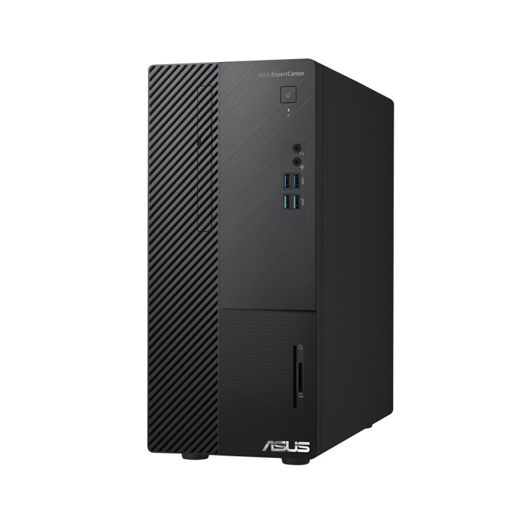 ASUS ExpertCenter D500ME-713700103X Mini Tower i7-13700 16GB DDR5 SSD512 UHD Graphics 770 W11Pro 3Y OnSite