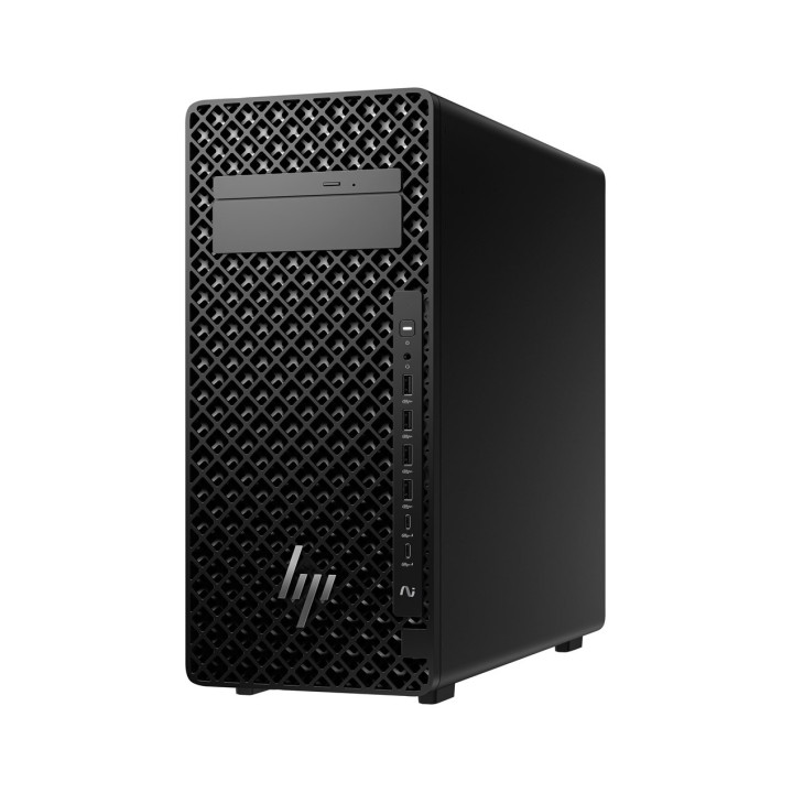 HP Z2 Tower G1i Ultra 7 265 vPro 32GB DDR5 5600 SSD1TB NoOS 3Y OnSite