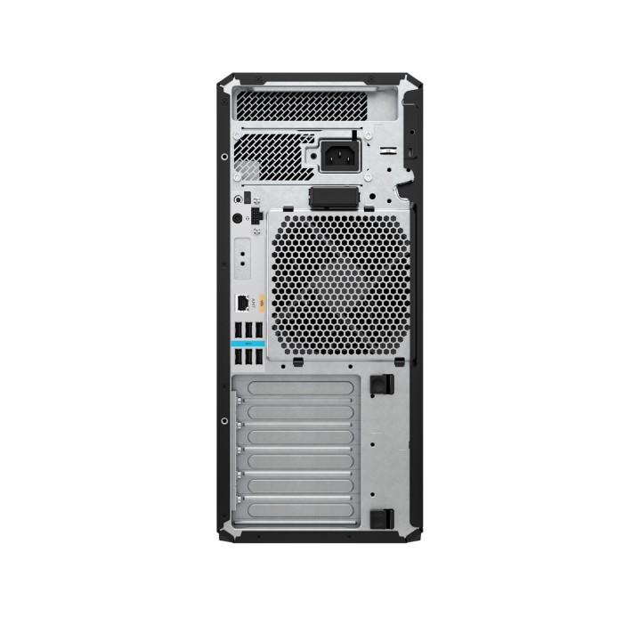 HP Z4 G5 Tower Xeon W3-2435 64GB DDR5-4800 SSD1TB + 4TB HDD RTX A4000 16GB DVD-RW 1125W W11Pro 3Y OnSite