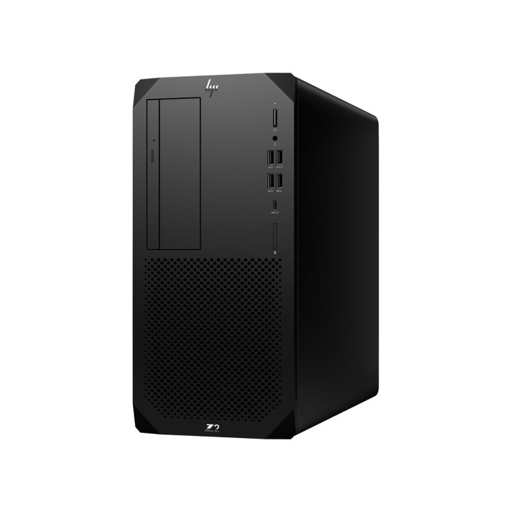 HP Z2 Tower G9 i7-14700 16GB DDR5 4800 SSD512 RTX A1000_8GB W11Pro 3Y OnSite
