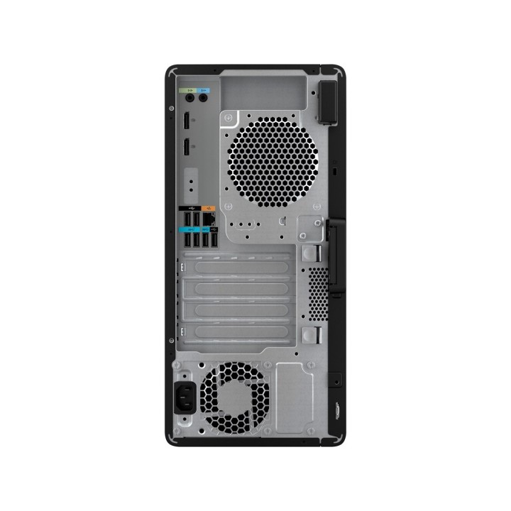 HP Z2 Tower G9 i7-14700 16GB DDR5 4800 SSD512 RTX A1000_8GB W11Pro 3Y OnSite
