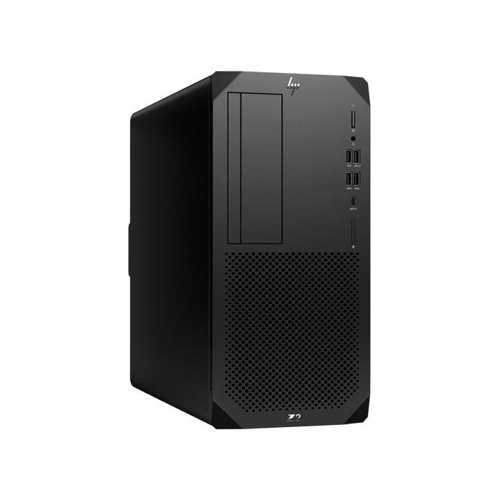 HP Z2 Tower G9 i7-14700 16GB DDR5 4800 SSD512 RTX A1000_8GB W11Pro 3Y OnSite