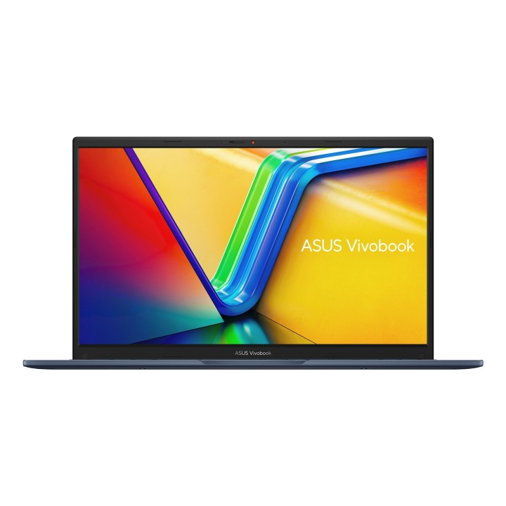 ASUS Vivobook 15 X1504VA-BQ3093 Core 5 120U 15.6'FHD IPS-level Panel 60Hz 250nits AG 16GB DDR4 SSD512 Intel Graphics WLAN+BT