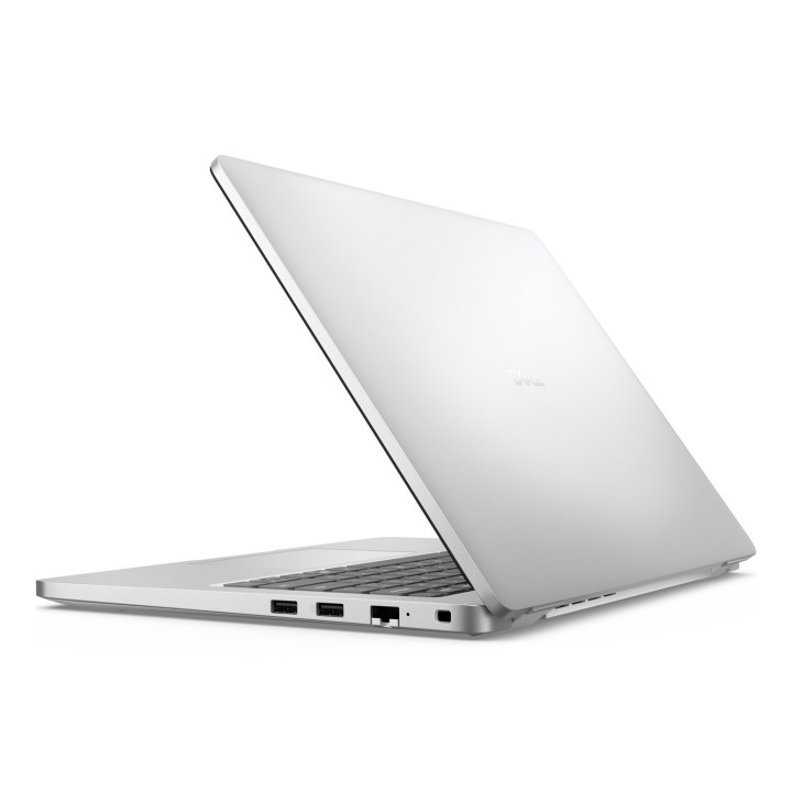 Dell Pro 14 PC14250 Ultra 7 265U 14.0"FHD+ IPS 300nits 16GB DDR5 5600 SSD512 Intel Arc Graphics BcklKb Cam IR 1080p WLAN + BT