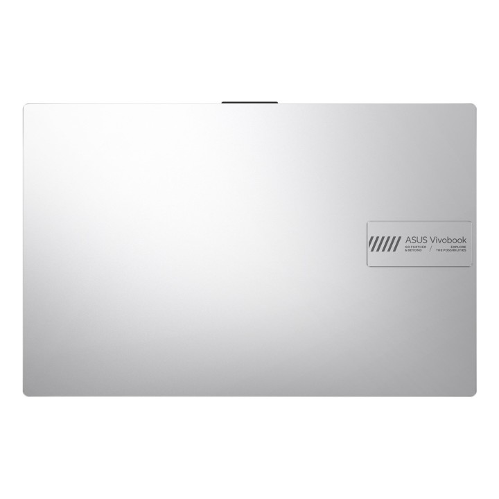 ASUS E1504GA-WS31 i3-N305 15.6"FHD 8GB SSD128 BT Win 11 Cool Silver (REPACK) 2Y